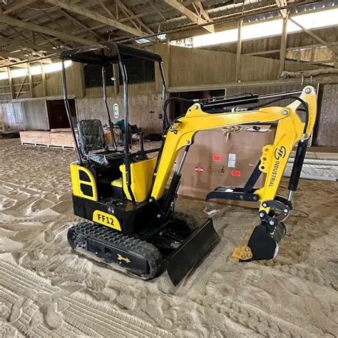 2023 ff ff-12 mini excavator price|ff mini for sale.